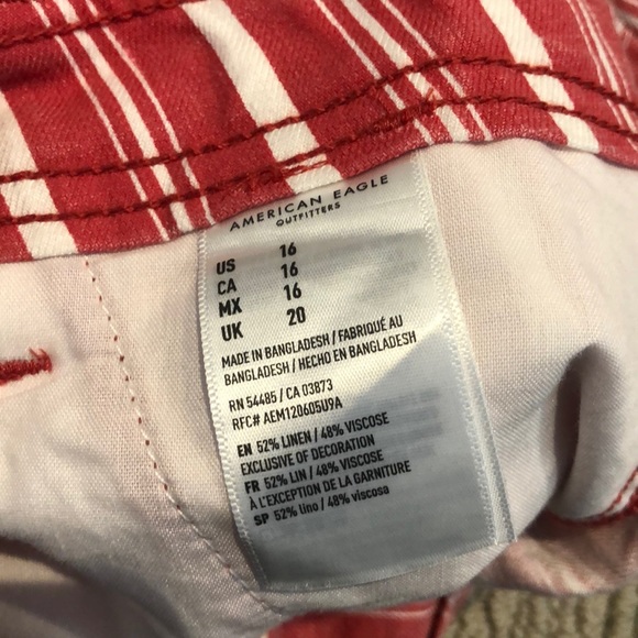 American eagle shorts! - Picture 4 of 4